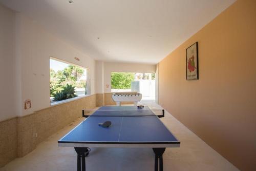Xabia Villa Sleeps 8 Pool Air Con Wifi