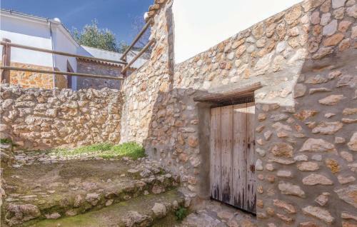 Eight-bedroom Holiday Home In Iznajar
