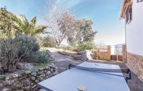 Eight-bedroom Holiday Home In Iznajar