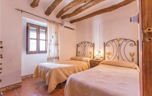Eight-bedroom Holiday Home In Iznajar