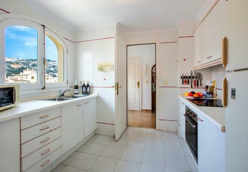 Apartamento Jardines Del Sol