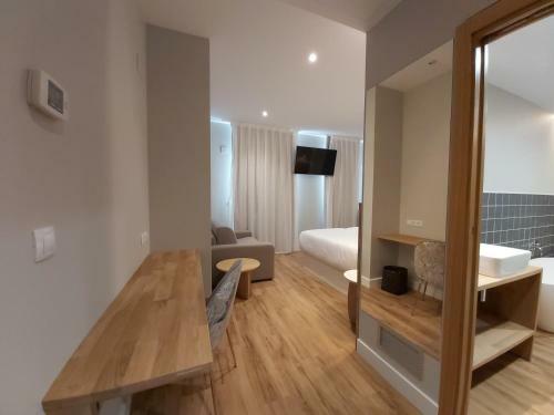 Hostal Habital Suites