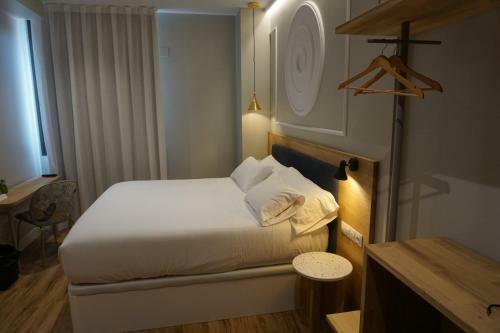Hostal Habital Suites