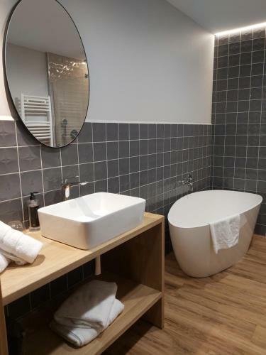 Hostal Habital Suites