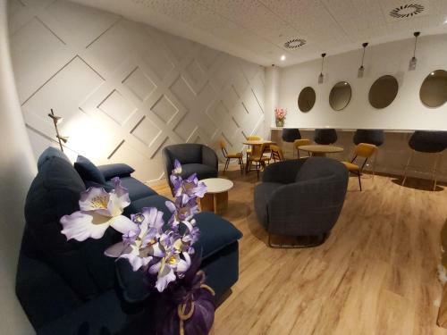Hostal Habital Suites