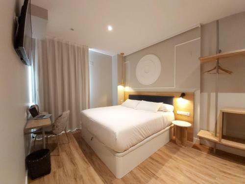 Hostal Habital Suites