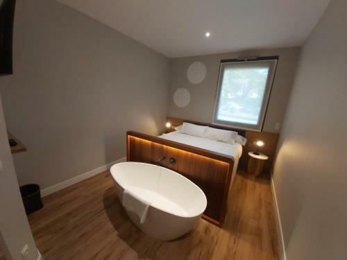Hostal Habital Suites