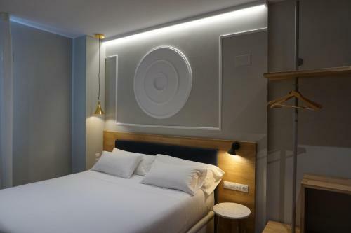 Hostal Habital Suites
