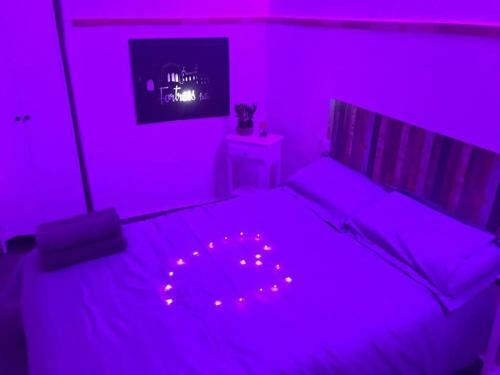 Bed & Breakfast Fortress Jacuzzi Suites