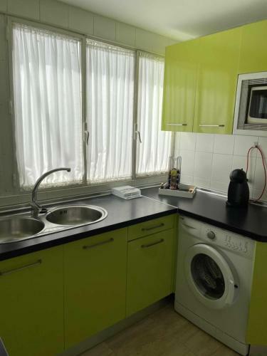 Apartamento Libertad 8 Alojamiento Turistico
