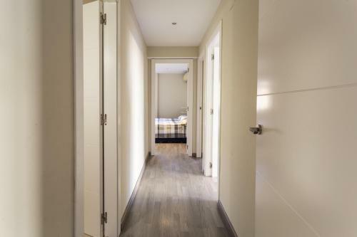 Apartamento Urbatenis II