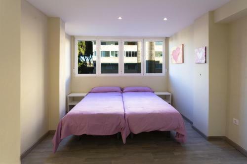 Apartamento Urbatenis II