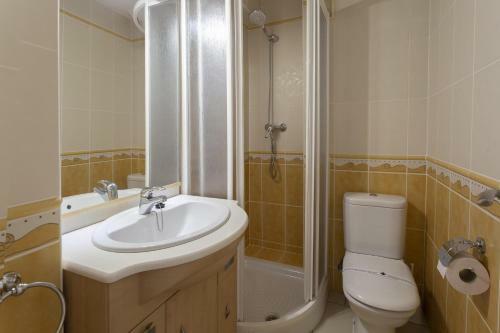 Apartamento Urbatenis II