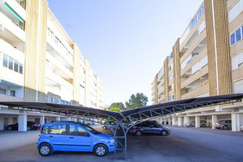 Apartamento Urbatenis II