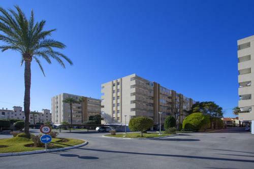 Apartamento Urbatenis II