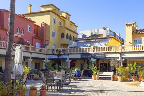 Apartamento Urbatenis II