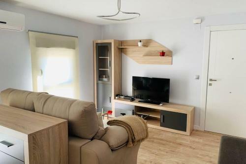 Apartamento Alojamientos Vandelvira