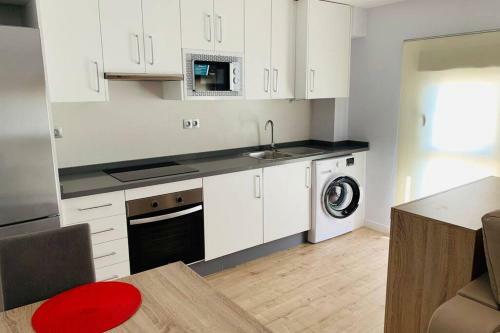Apartamento Alojamientos Vandelvira