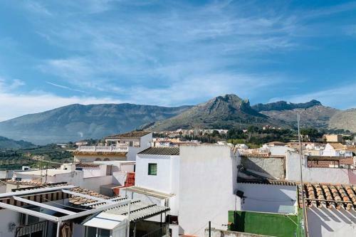 Apartamento Alojamientos Vandelvira