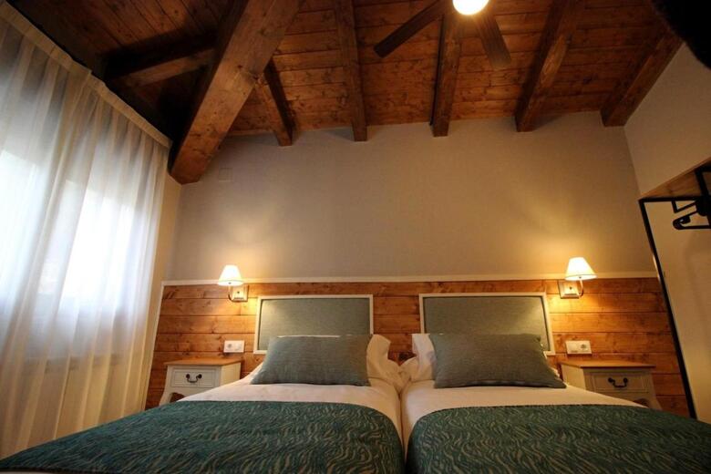 Hotel Rural San Giles