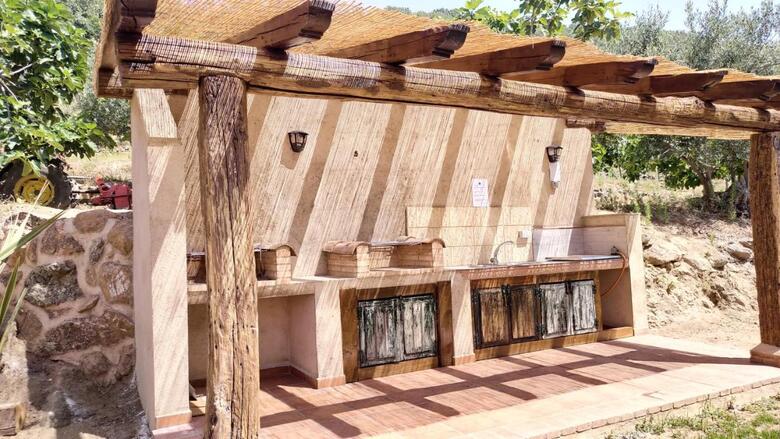 Hotel Rural San Giles