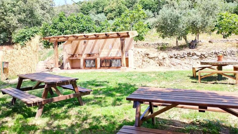 Hotel Rural San Giles