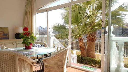 Apartamento Jardines Del Sol