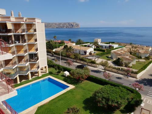Apartamento Cofisa Vista Mar