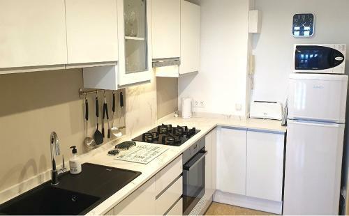 Apartamento Cofisa Vista Mar