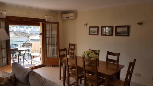 Apartamento La Isla Penthouse