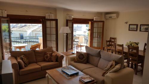 Apartamento La Isla Penthouse