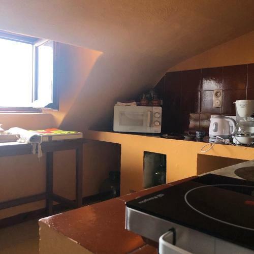 Apartamento Ta Catalina Accommodation