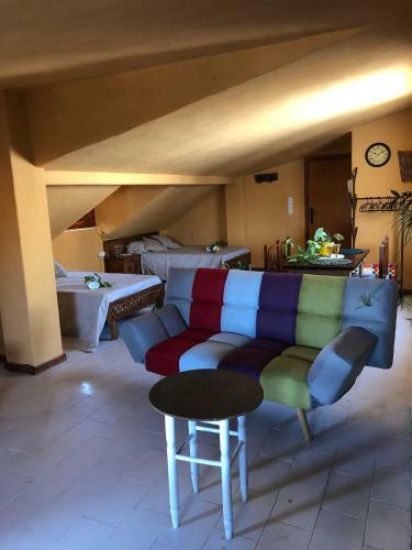 Apartamento Ta Catalina Accommodation