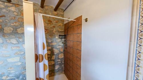 Villa Casa Marimba Iznajar