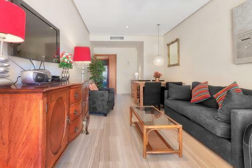 Apartamento Sevilla