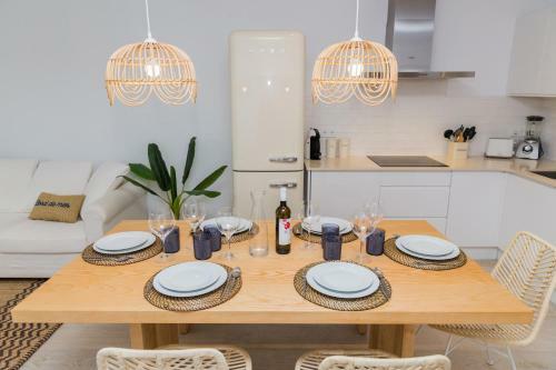 Altamar Plus Apartment Javea Arenal