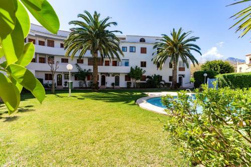 Agua Azul Javea Apartamento