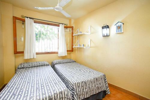 Agua Azul Javea Apartamento