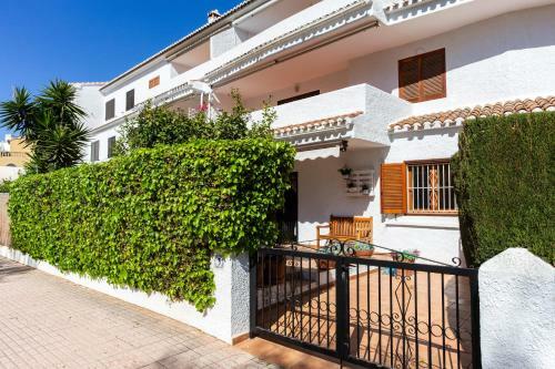 Agua Azul Javea Apartamento