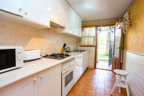 Agua Azul Javea Apartamento