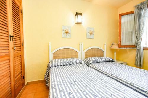 Agua Azul Javea Apartamento
