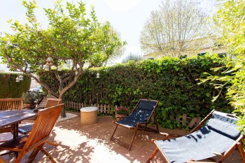 Agua Azul Javea Apartamento