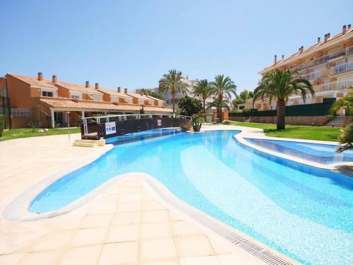 Apartments Moreras
