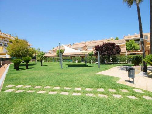 Apartments Moreras