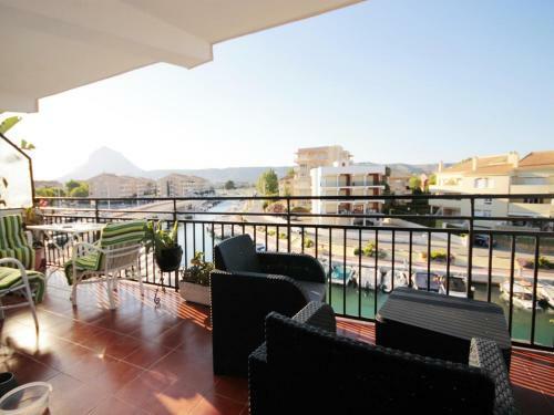 Apartments Venecia