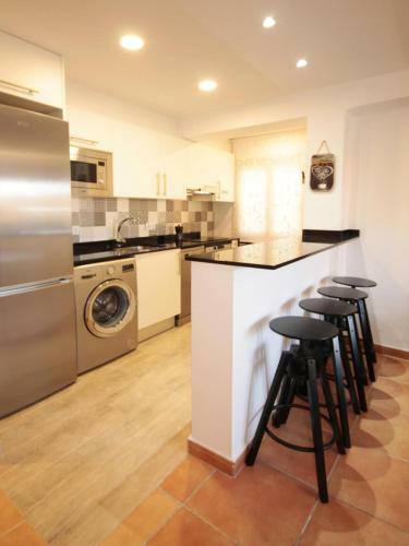 Apartments Venecia