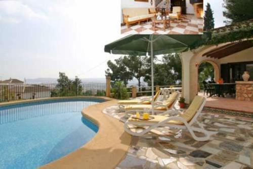 Villa Bonestar