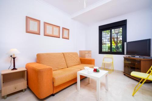 Xabia Apartment Sleeps 6 Pool Air Con Wifi