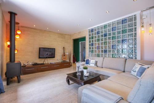 Xabia Apartment Sleeps 4 Pool Air Con Wifi