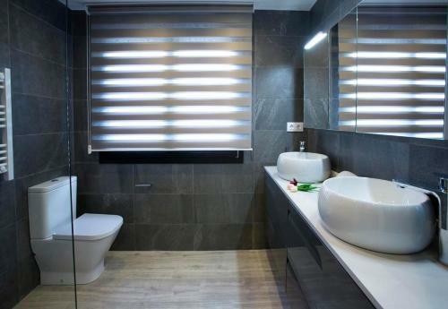 Xabia Villa Sleeps 4 Pool Air Con Wifi